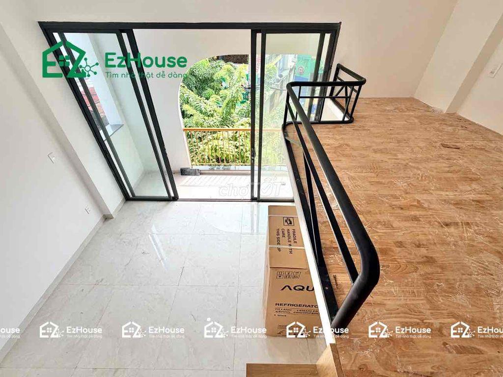 KHAI TRƯƠNG CĂN HỘ DUPLEX FULL NỘI THẤT MÁY GIẶT RIÊNG NGAY TRUNG TÂM