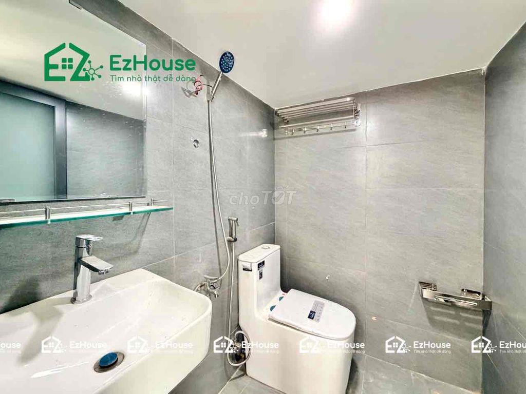 KHAI TRƯƠNG CĂN HỘ DUPLEX FULL NỘI THẤT MÁY GIẶT RIÊNG NGAY TRUNG TÂM