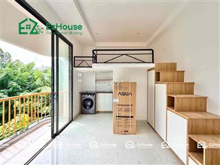 KHAI TRƯƠNG CĂN HỘ DUPLEX FULL NỘI THẤT MÁY GIẶT RIÊNG NGAY TRUNG TÂM