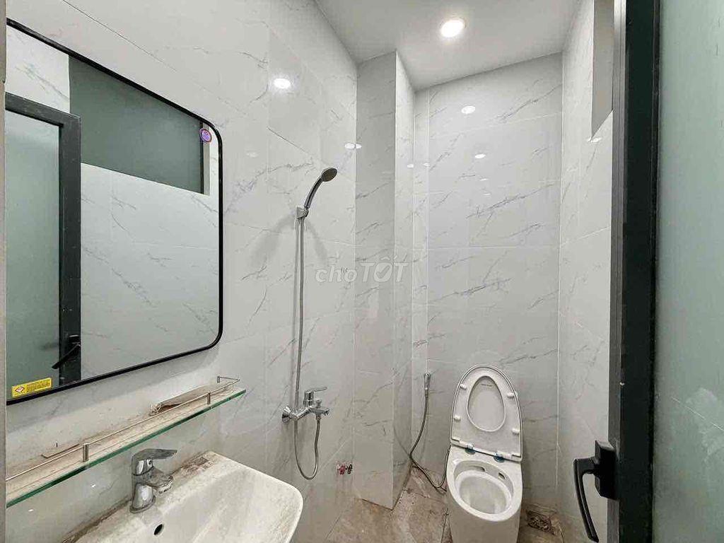 CĂN HỘ 2PN VIEW SÔNG FULL NỘI THẤT MỚI XÂY 100% NGAY THỐNG NHẤT