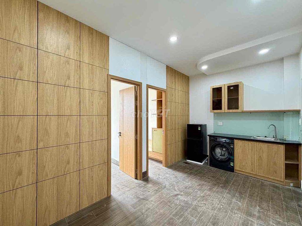 CĂN HỘ 2PN VIEW SÔNG FULL NỘI THẤT MỚI XÂY 100% NGAY THỐNG NHẤT
