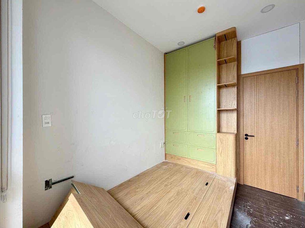CĂN HỘ 2PN VIEW SÔNG FULL NỘI THẤT MỚI XÂY 100% NGAY THỐNG NHẤT