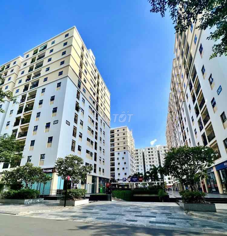 CHO THUÊ CHUNG CƯ CITYLAND PARK HILLS – 2PN – CHỈ 14 TRIỆU/THÁNG