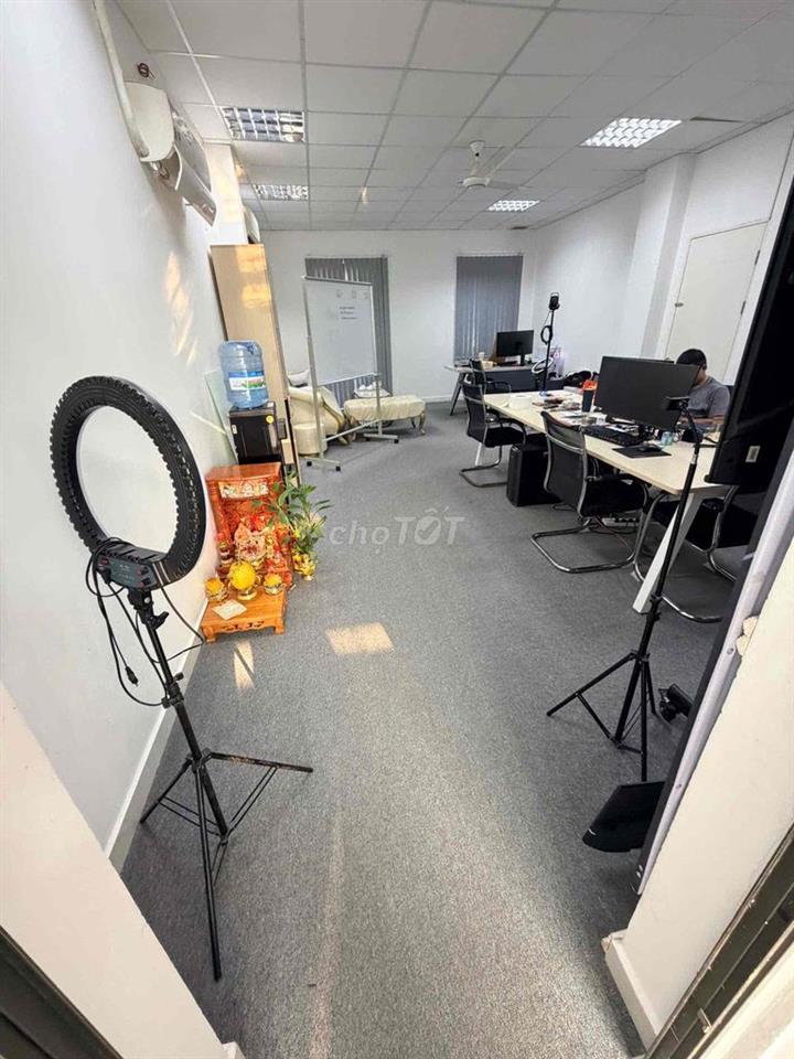 CHO THUÊ NGUYÊN SÀN LẦU 4 – ĐƯỜNG SỐ 3, CITYLAND PARK HILLS – CHỈ 10 T