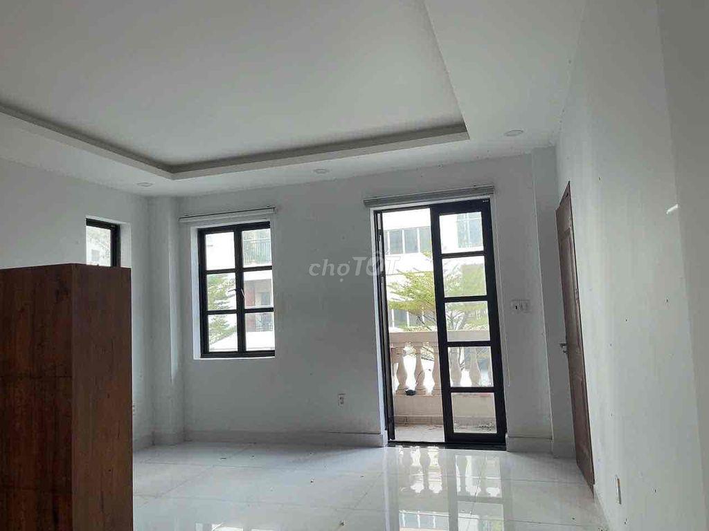CHO THUÊ VĂN PHÒNG CITYLAND GÒ VẤP CHỈ 7tr5/tháng