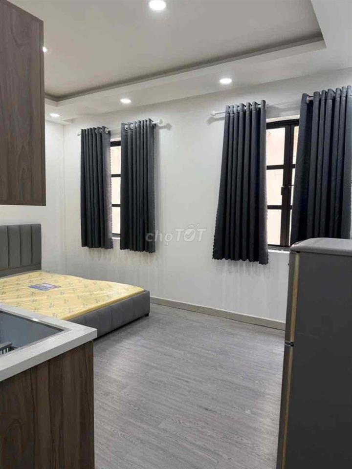 cho thuê căn hộ dịch vụ