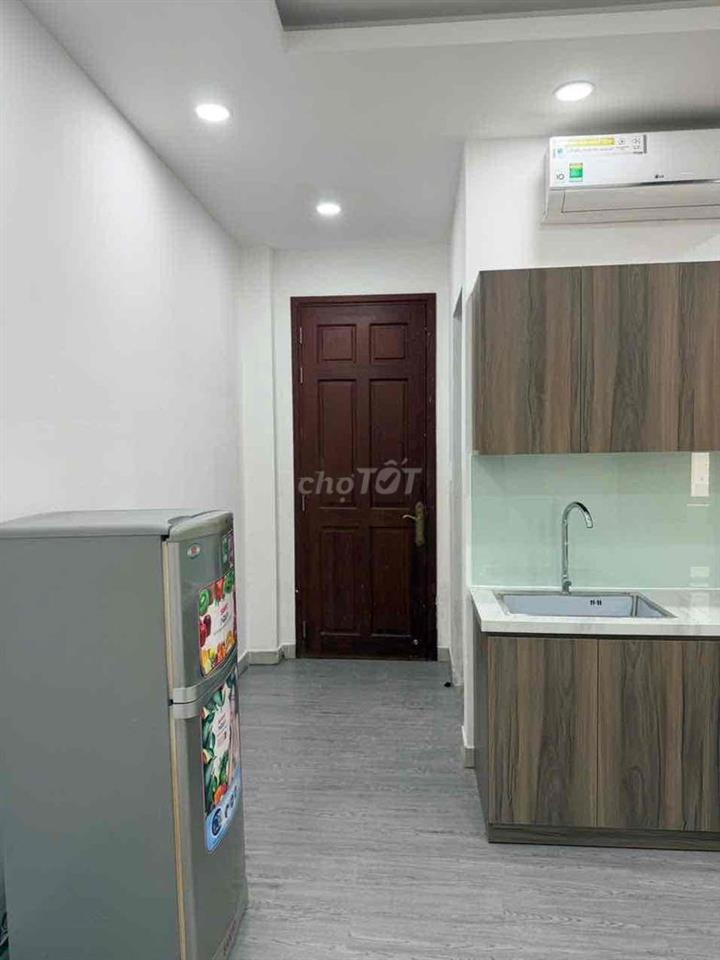 cho thuê căn hộ dịch vụ