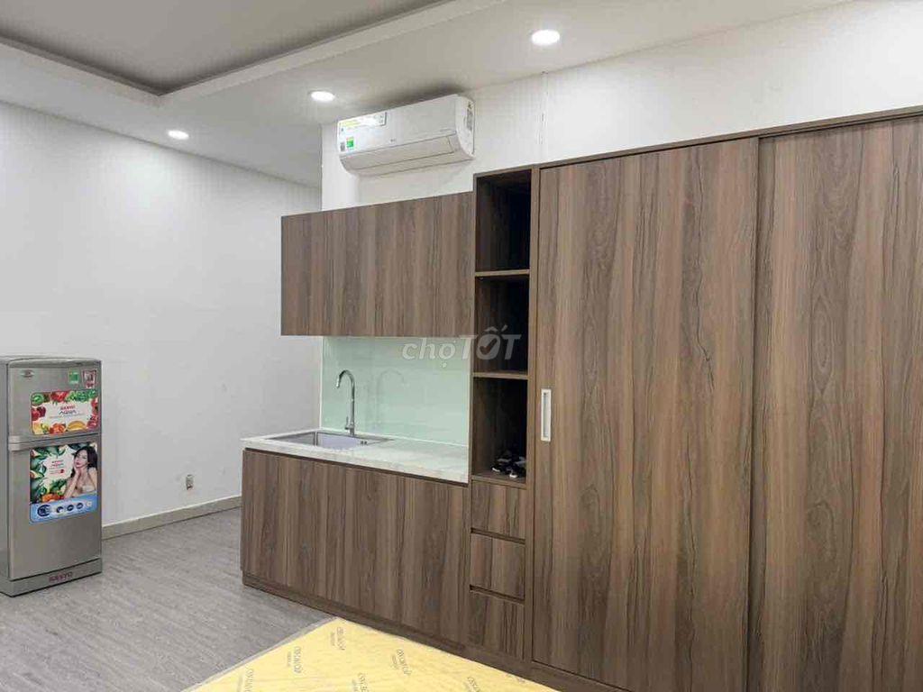 cho thuê căn hộ dịch vụ