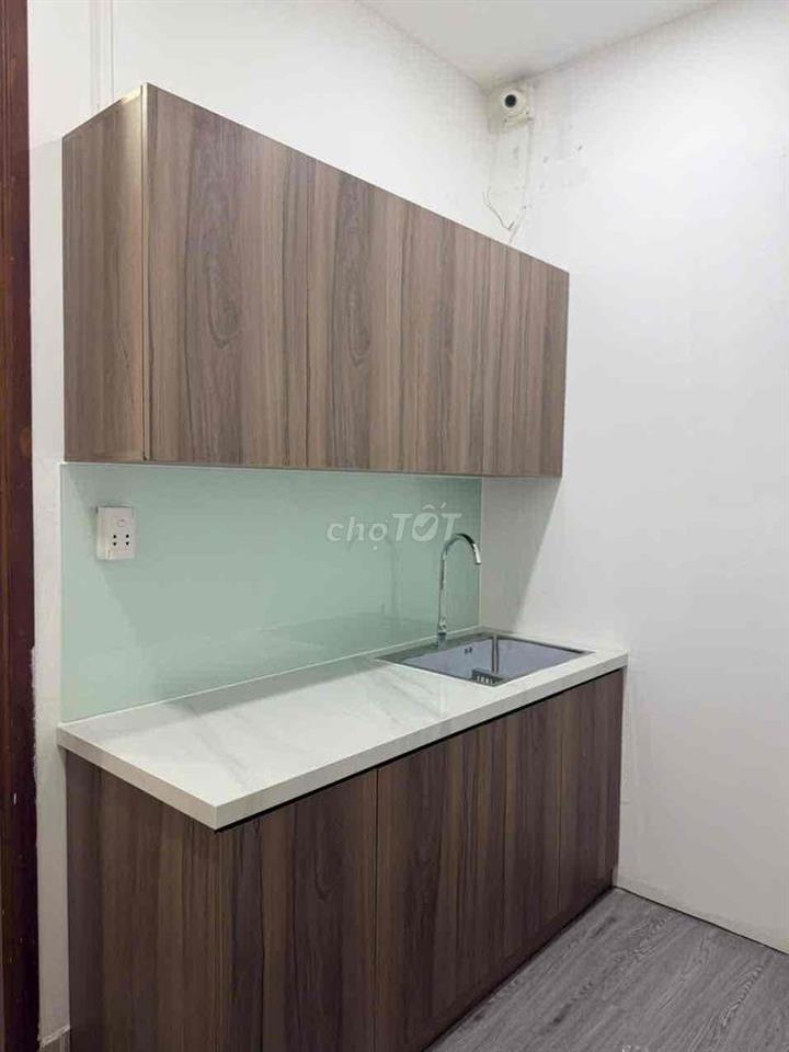 cho thuê căn hộ dịch vụ