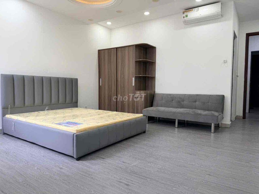cho thuê căn hộ dịch vụ
