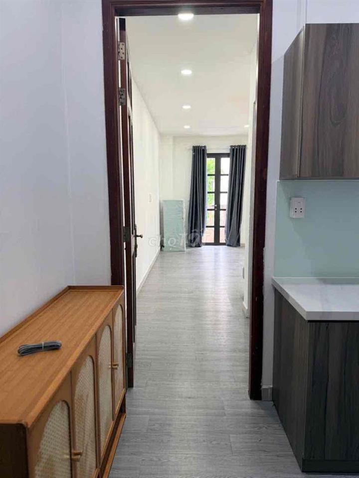 cho thuê căn hộ dịch vụ