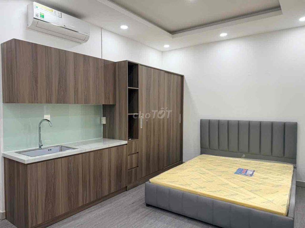 cho thuê chdv cityland park hiils lotte nguyễn văn lượng