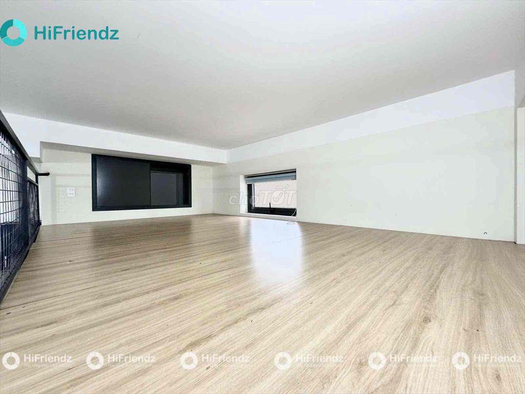 Duplex Ban Công - Không giới hạn người - gần ĐH IUH - CVPM Quang Trung