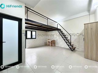 Duplex Ban Công - Không giới hạn người - gần ĐH IUH - CVPM Quang Trung