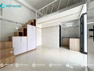 Căn Hộ Duplex Ban Công - View Kính chỉ từ 5Tr ngay Dương Quảng Hàm