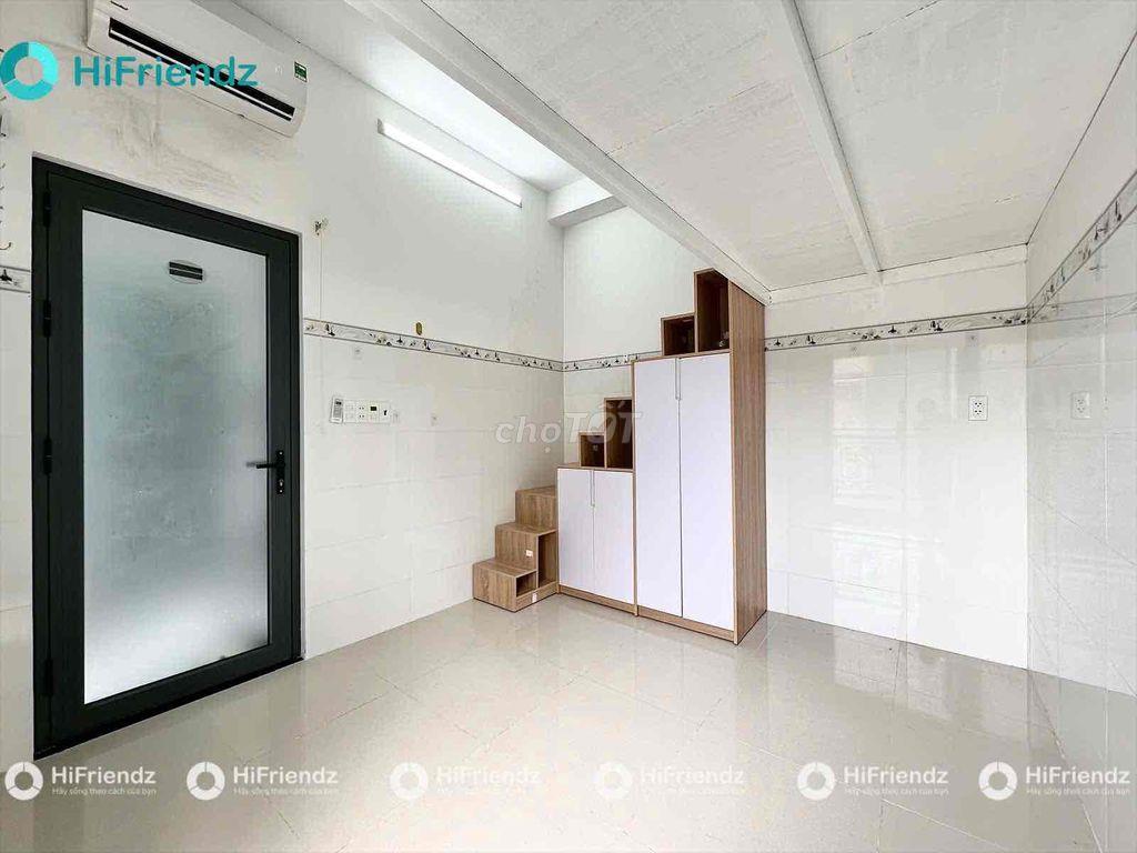Căn Hộ Duplex Ban Công - View Kính chỉ từ 5Tr ngay Dương Quảng Hàm