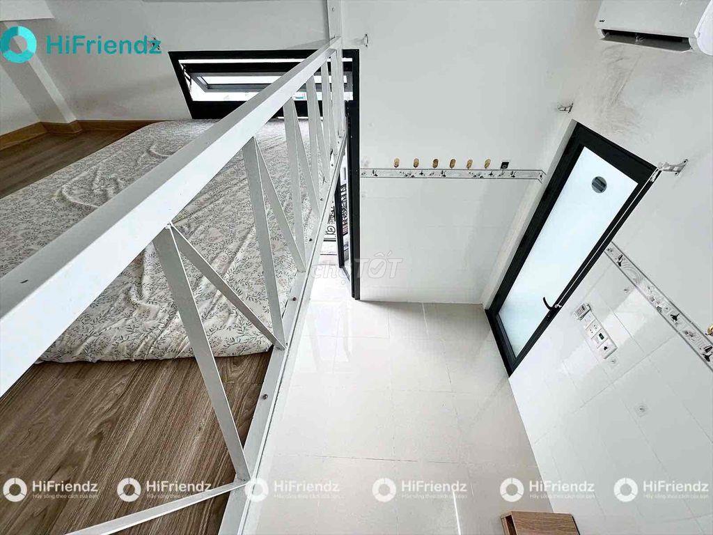 Căn Hộ Duplex Ban Công - View Kính chỉ từ 5Tr ngay Dương Quảng Hàm