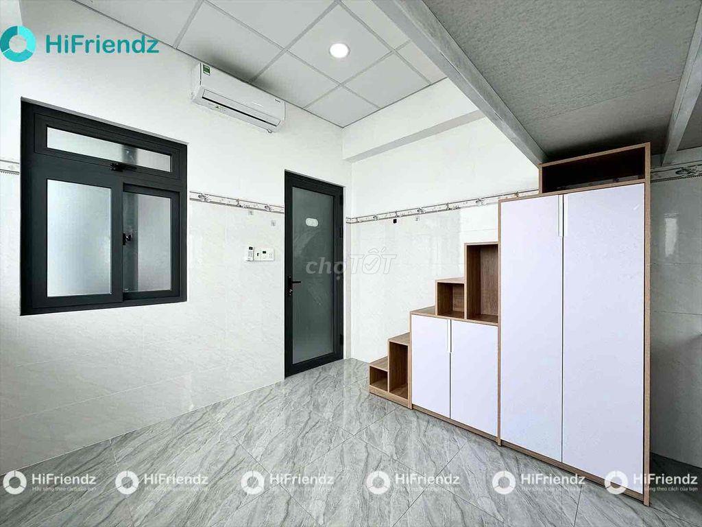Căn Hộ Duplex Ban Công - View Kính chỉ từ 5Tr ngay Dương Quảng Hàm