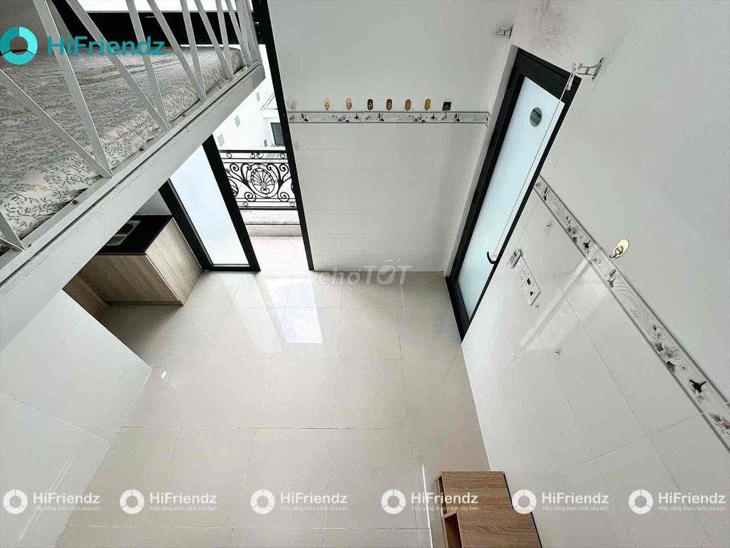 Căn Hộ Duplex Ban Công - View Kính chỉ từ 5Tr ngay Dương Quảng Hàm