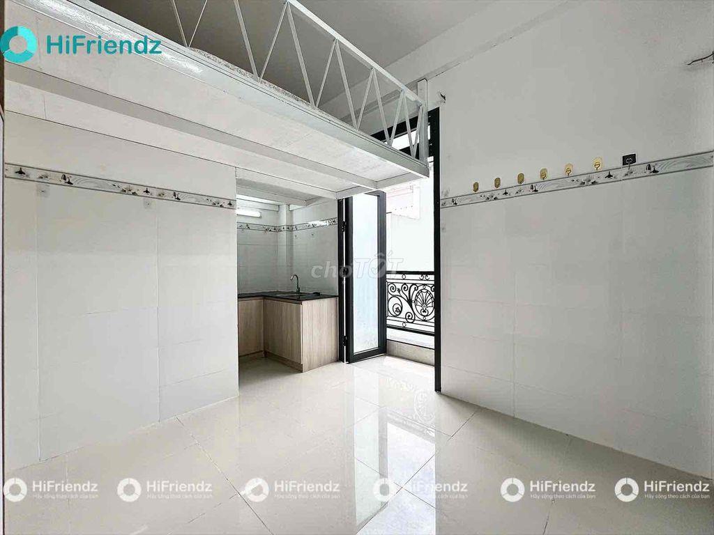 Căn Hộ Duplex Ban Công - View Kính chỉ từ 5Tr ngay Dương Quảng Hàm
