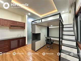 CHUNG CƯ MINI - ĐẦY ĐỦ TIỆN NGHI gần CÔNG VIÊN LÀNG HOA
