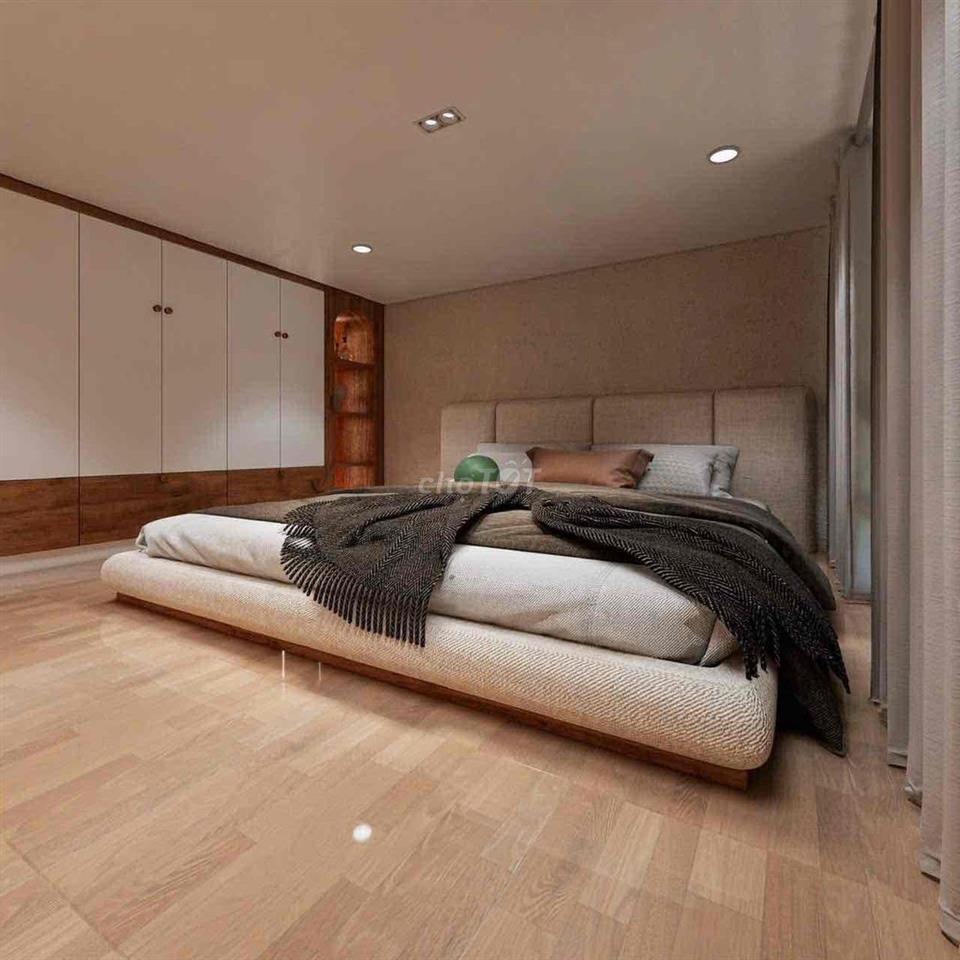 CHUNG CƯ MINI _ DUPLEX CAO CẤP gần ĐH VĂN LANG_ĐH IUH_PHAN VĂN TRỊ