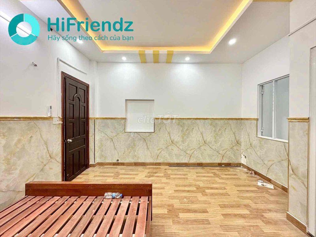 Studio giá rẻ - đầy đủ nội thất ngay Ngã tư ga gần ĐH Nguyễn Tất Thành