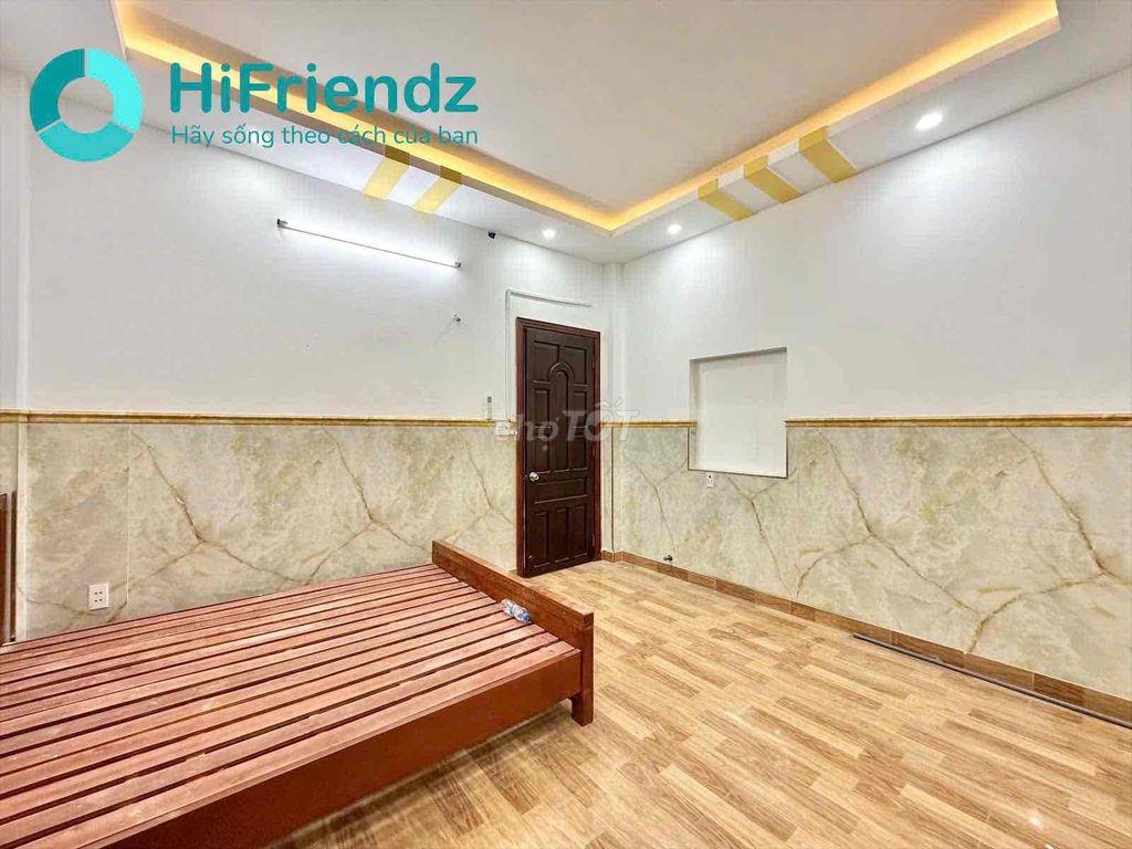 Studio giá rẻ - đầy đủ nội thất ngay Ngã tư ga gần ĐH Nguyễn Tất Thành