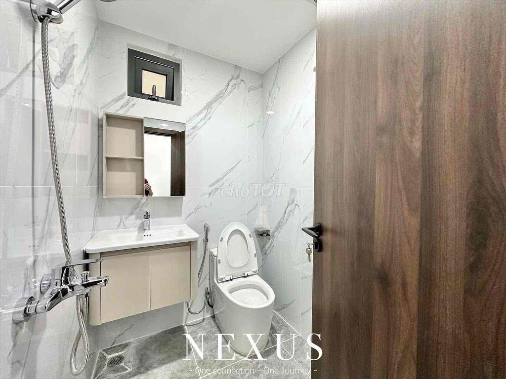 🏡 CĂN HỘ 2 PHÒNG NGỦ CAO CẤP – FULL NỘI THẤT NGAY QUANG TRUNG