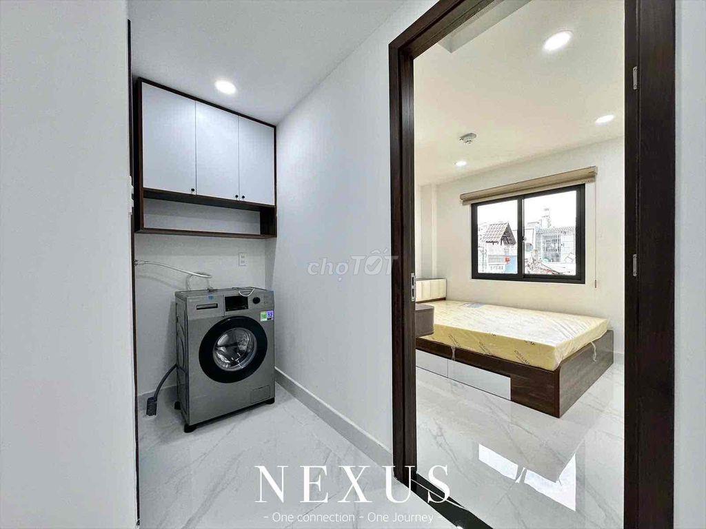 🏡 CĂN HỘ 2 PHÒNG NGỦ CAO CẤP – FULL NỘI THẤT NGAY QUANG TRUNG