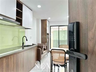 🏡 CĂN HỘ 2 PHÒNG NGỦ CAO CẤP – FULL NỘI THẤT NGAY QUANG TRUNG