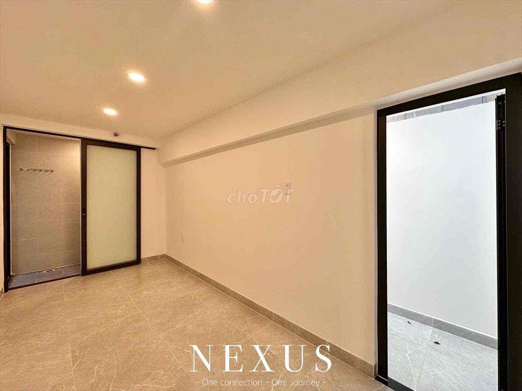 🏡 CĂN HỘ 3PN SIÊU RỘNG – SÂN SAU & SÂN HÔNG CỰC KỲ THOÁNG MÁT NGAY TÂN