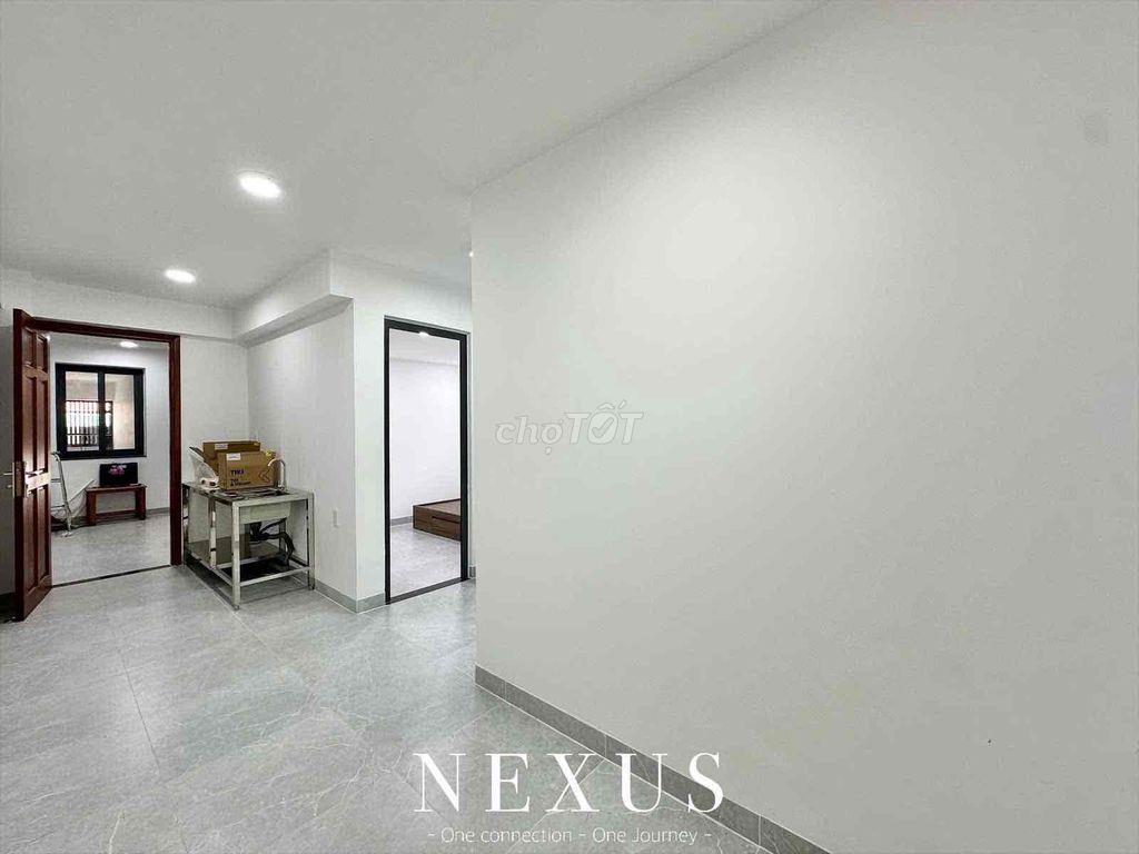 🏡 CĂN HỘ 3PN SIÊU RỘNG – SÂN SAU & SÂN HÔNG CỰC KỲ THOÁNG MÁT NGAY TÂN