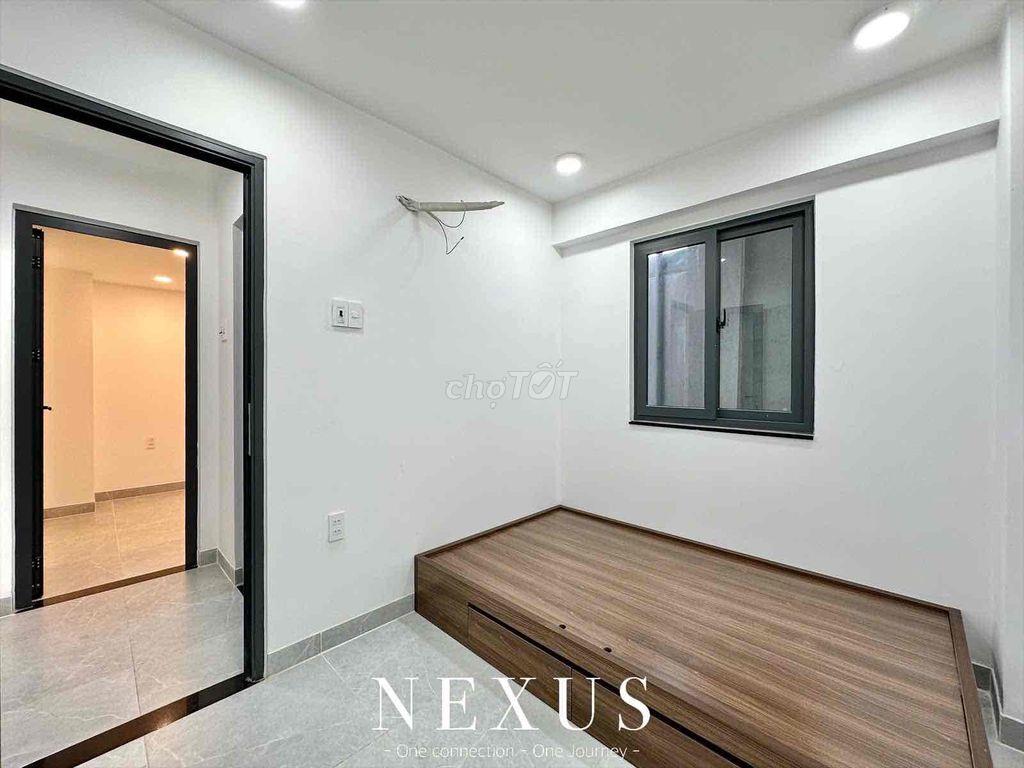 🏡 CĂN HỘ 3PN SIÊU RỘNG – SÂN SAU & SÂN HÔNG CỰC KỲ THOÁNG MÁT NGAY TÂN