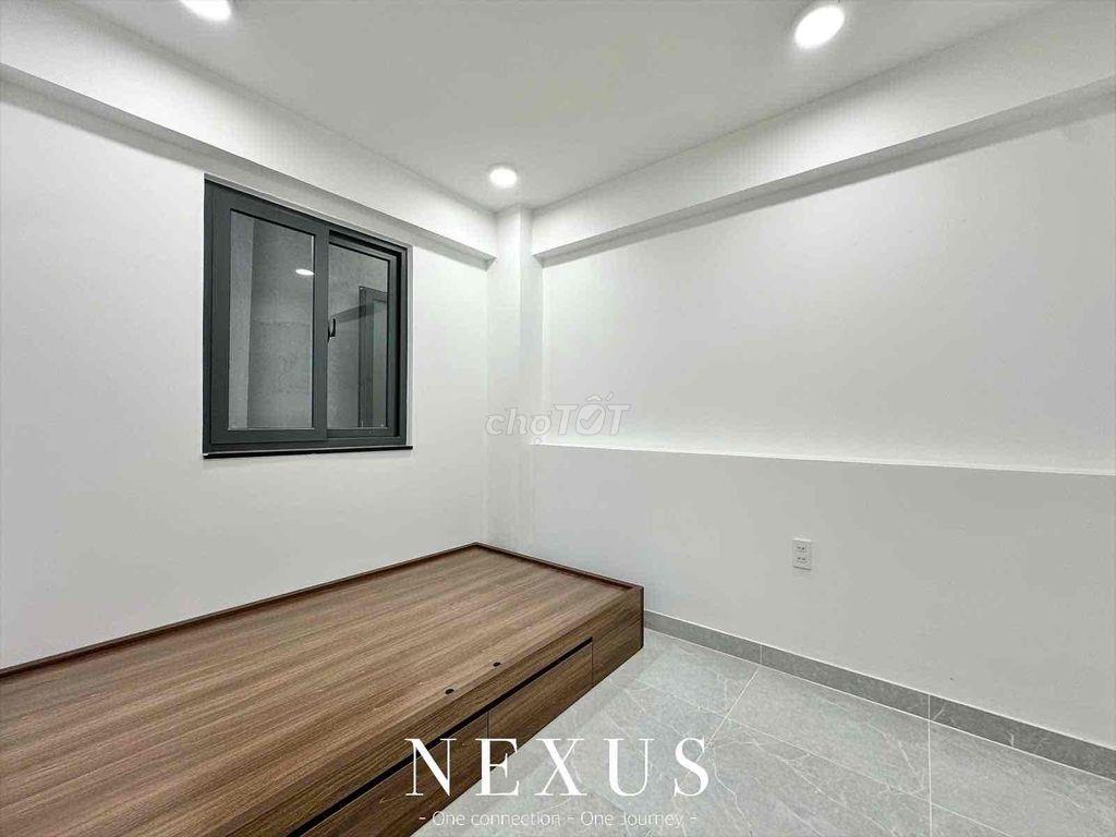 🏡 CĂN HỘ 3PN SIÊU RỘNG – SÂN SAU & SÂN HÔNG CỰC KỲ THOÁNG MÁT NGAY TÂN