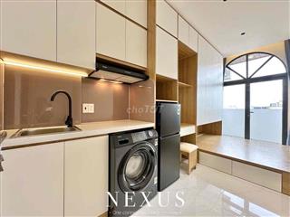 🏡 STUDIO FULL NỘI THẤT – NHỎ XINH, ẤM CÚNG TẠI NGUYỄN DUY CUNG, GÒ VẤP