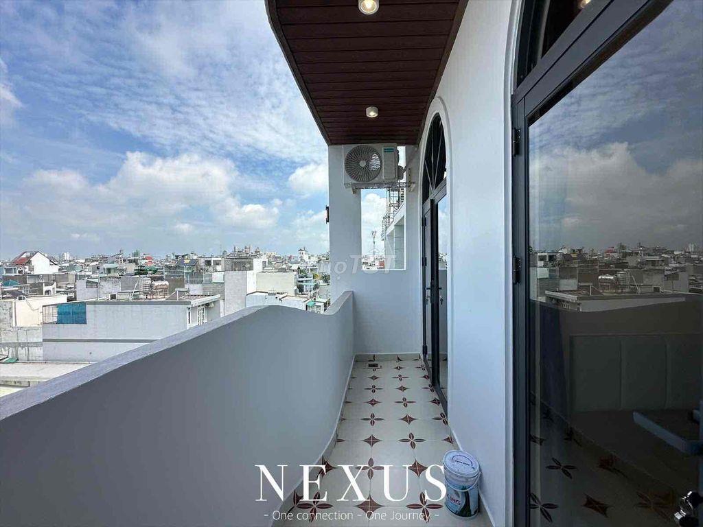 🏡 STUDIO FULL NỘI THẤT – NHỎ XINH, ẤM CÚNG TẠI NGUYỄN DUY CUNG, GÒ VẤP