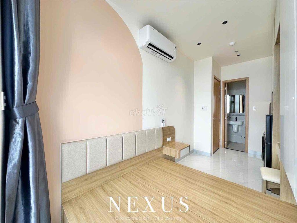 🏡 STUDIO FULL NỘI THẤT – NHỎ XINH, ẤM CÚNG TẠI NGUYỄN DUY CUNG, GÒ VẤP