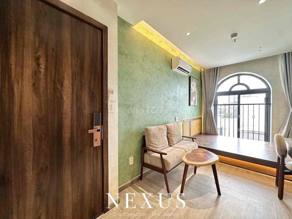 ✨ STUDIO CAO CẤP – FULL NỘI THẤT | DƯƠNG QUẢNG HÀM ✨
