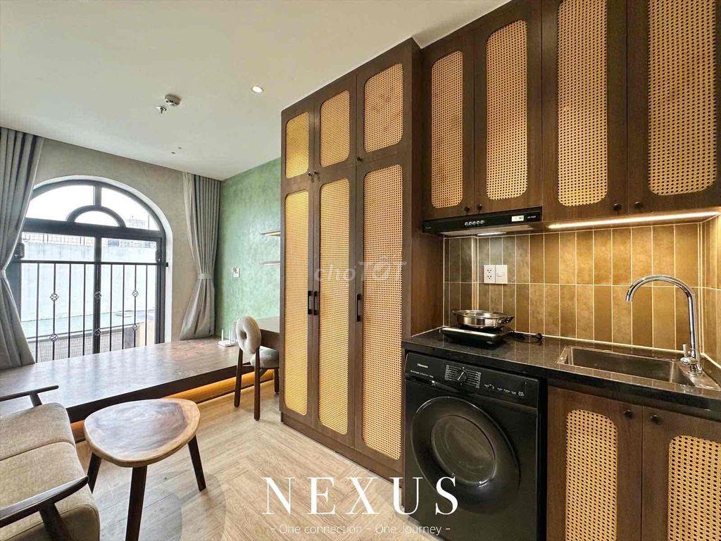 ✨ STUDIO CAO CẤP – FULL NỘI THẤT | DƯƠNG QUẢNG HÀM ✨