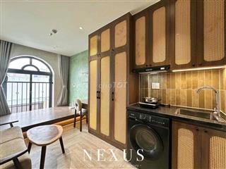 ✨ STUDIO CAO CẤP – FULL NỘI THẤT | DƯƠNG QUẢNG HÀM ✨