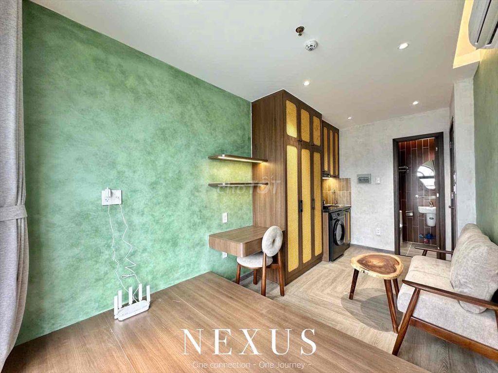 ✨ STUDIO CAO CẤP – FULL NỘI THẤT | DƯƠNG QUẢNG HÀM ✨