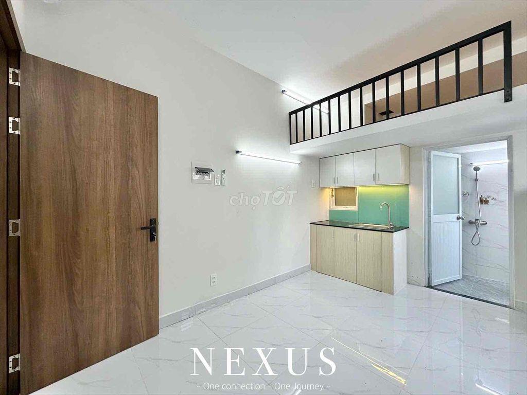 CĂN HỘ MỚI XÂY GIÁ RẺ NGAY PHAN VĂN TRỊ CHỈ TỪ 4TR