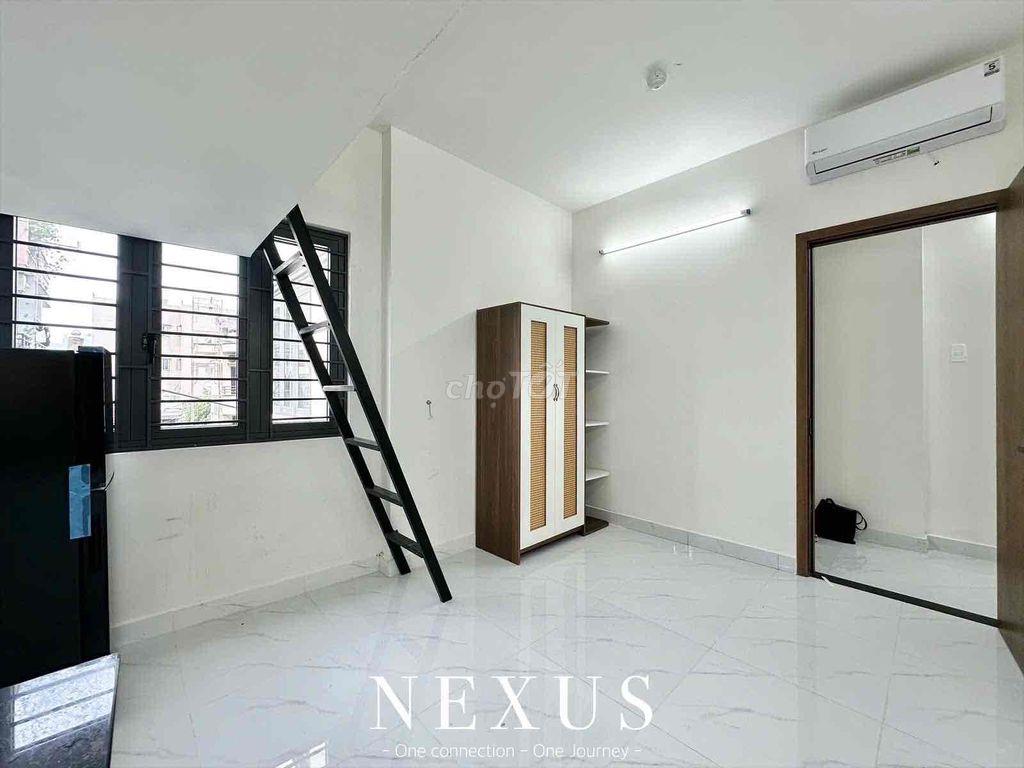 CĂN HỘ MỚI XÂY GIÁ RẺ NGAY PHAN VĂN TRỊ CHỈ TỪ 4TR