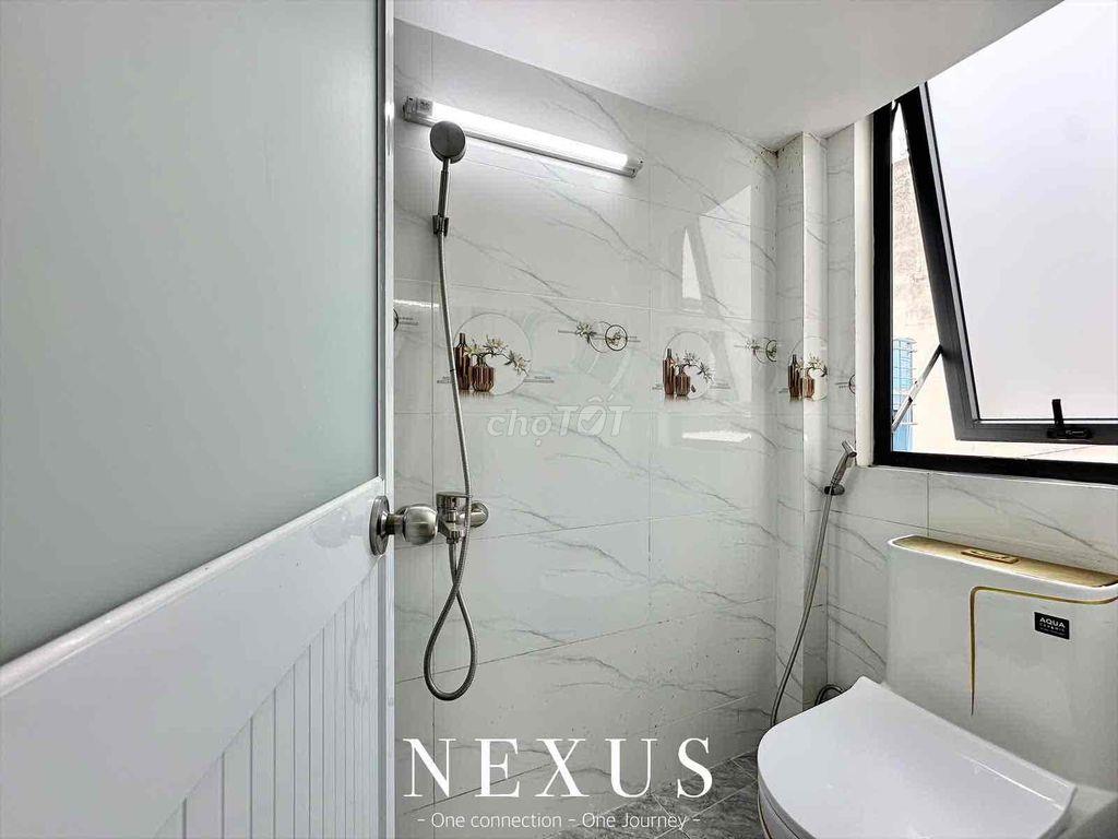 CĂN HỘ MỚI XÂY GIÁ RẺ NGAY PHAN VĂN TRỊ CHỈ TỪ 4TR
