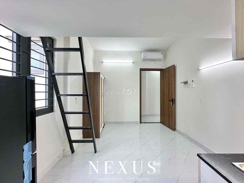 CĂN HỘ MỚI XÂY GIÁ RẺ NGAY PHAN VĂN TRỊ CHỈ TỪ 4TR