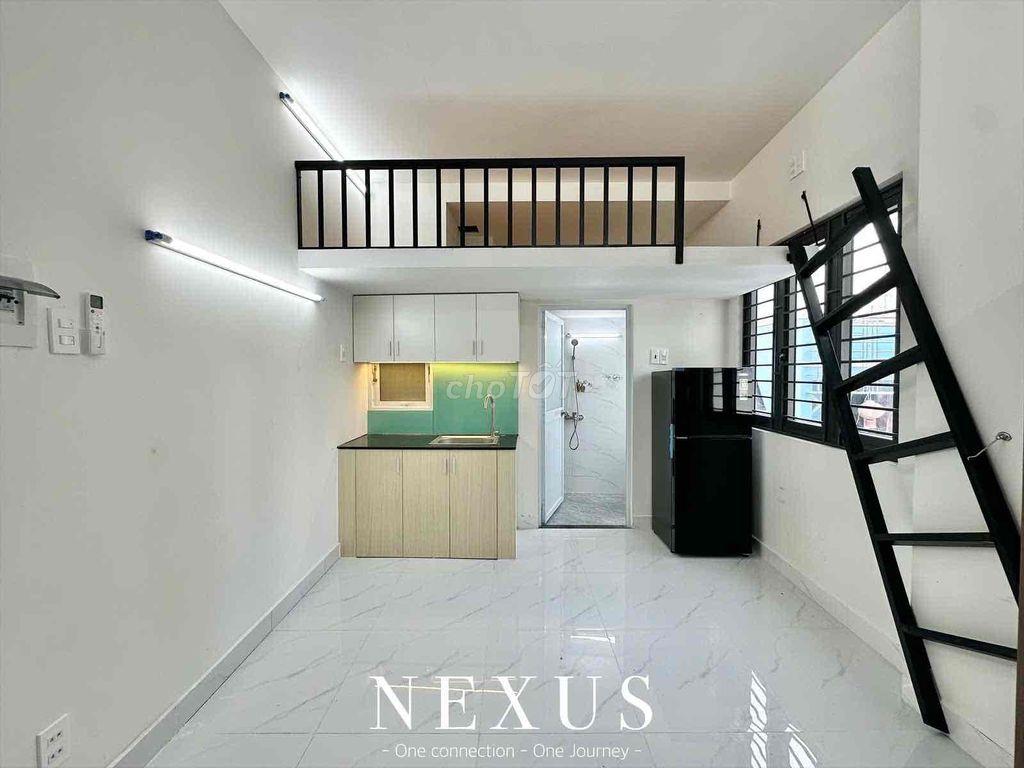 CĂN HỘ MỚI XÂY GIÁ RẺ NGAY PHAN VĂN TRỊ CHỈ TỪ 4TR
