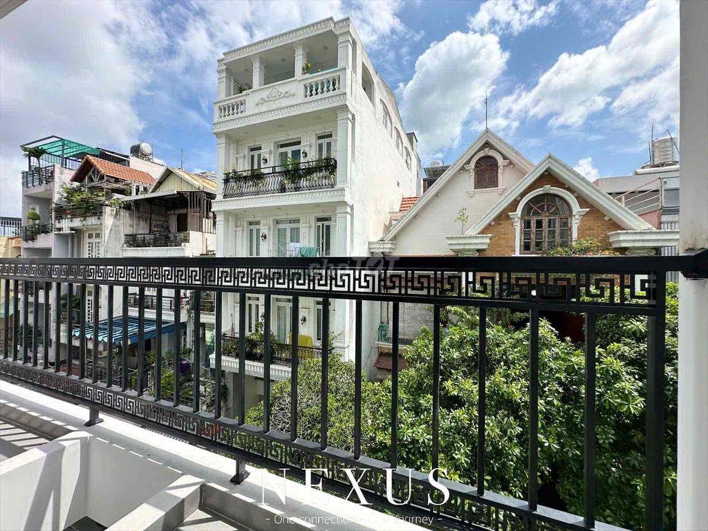 KHAI TRƯƠNG DỰ ÁN MỚI BAN CÔNG FULL NỘI THẤT NGAY PHAN VĂN TRỊ