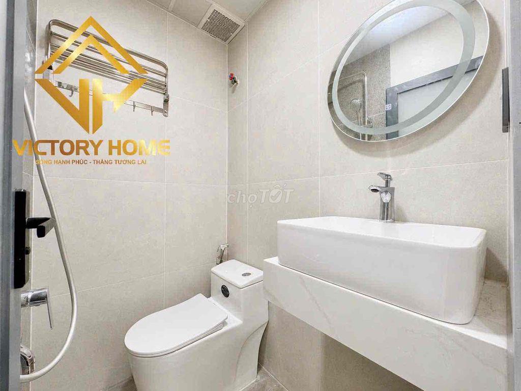 CHUNG CƯ MINI GIÁ RẺ CHỈ TỪ 4trx NGAY PHAN VĂN TRỊ