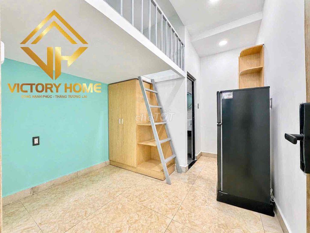 CHUNG CƯ MINI GIÁ RẺ CHỈ TỪ 4trx NGAY PHAN VĂN TRỊ